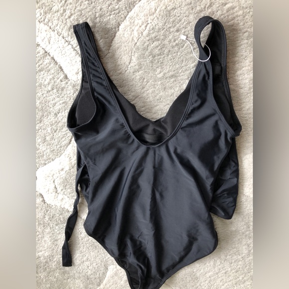 Black bikini, size M - Picture 5 of 6